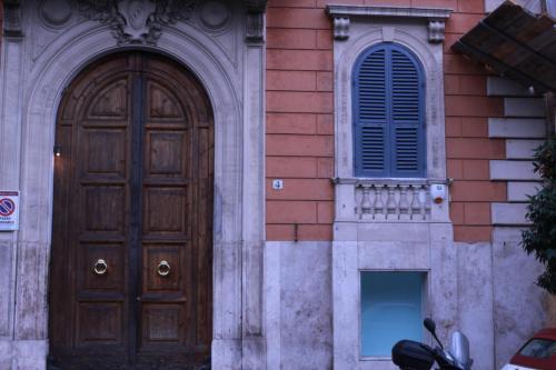 Operà Bed & Breakfast Roma