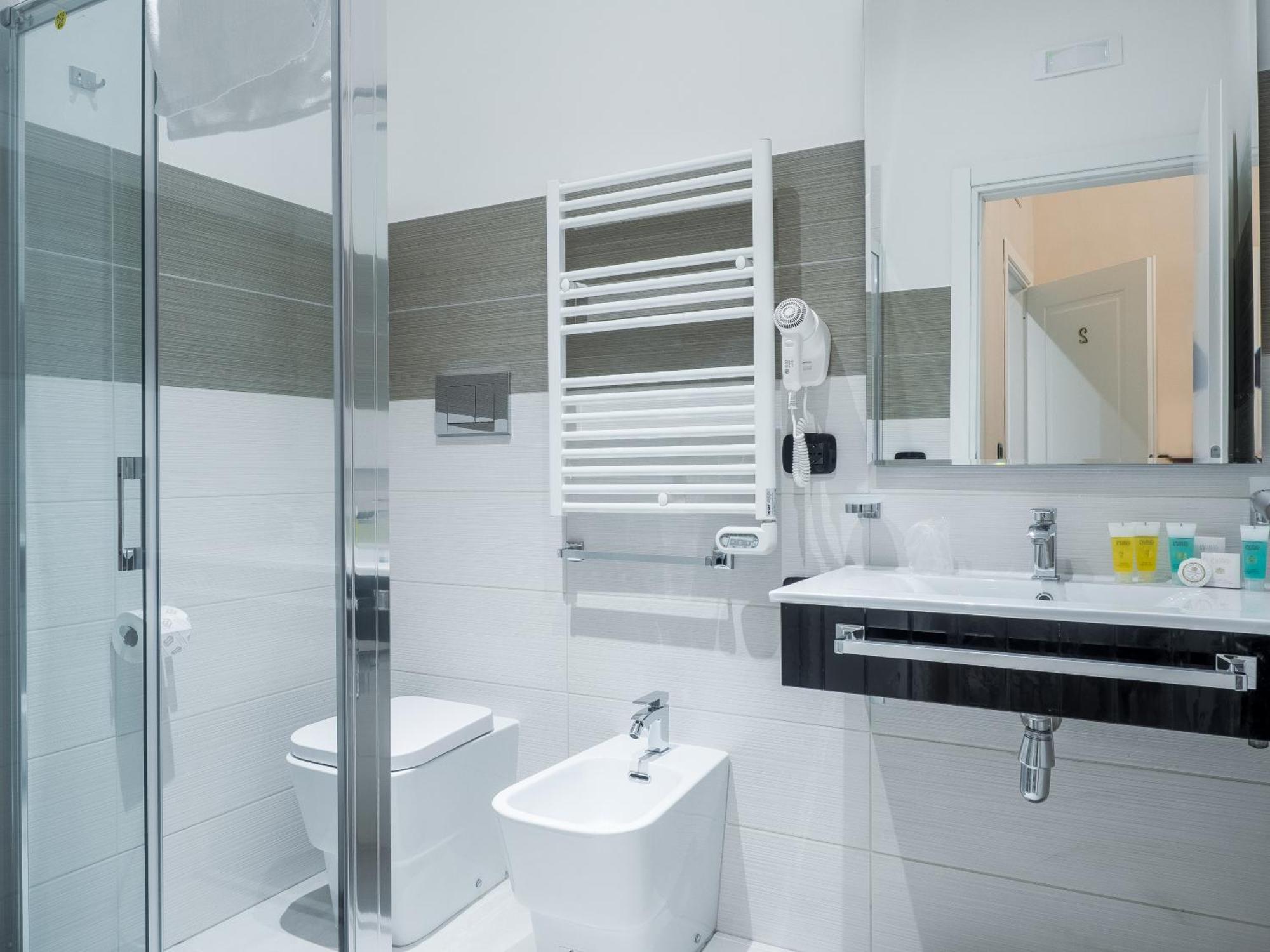 Bed & Breakfast Opera Pinciana Rome