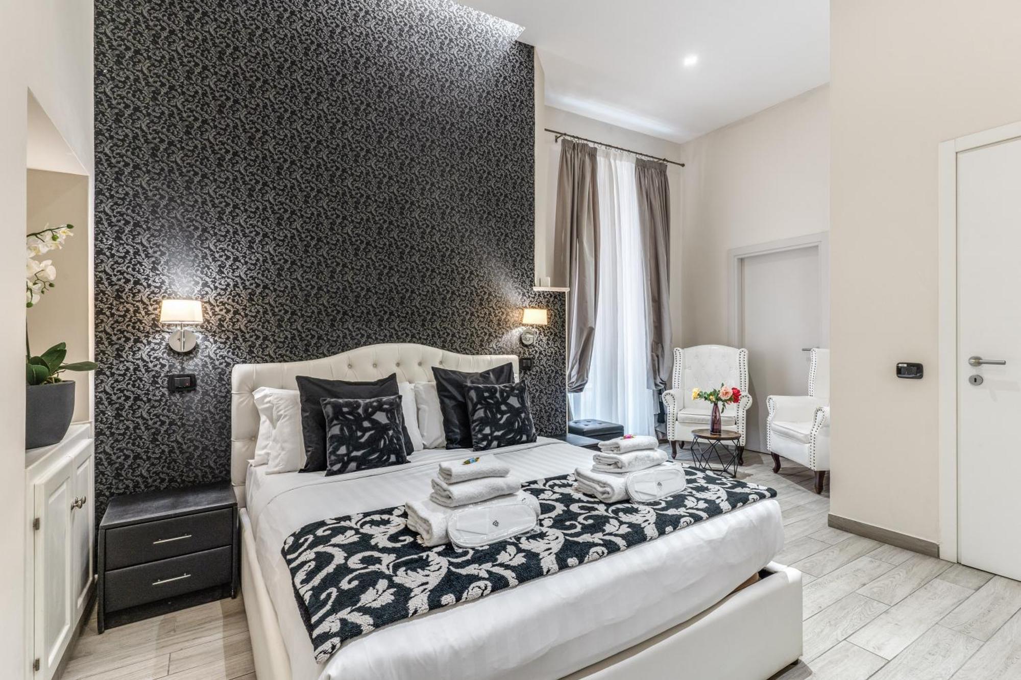 Opera Pinciana Bed & Breakfast
