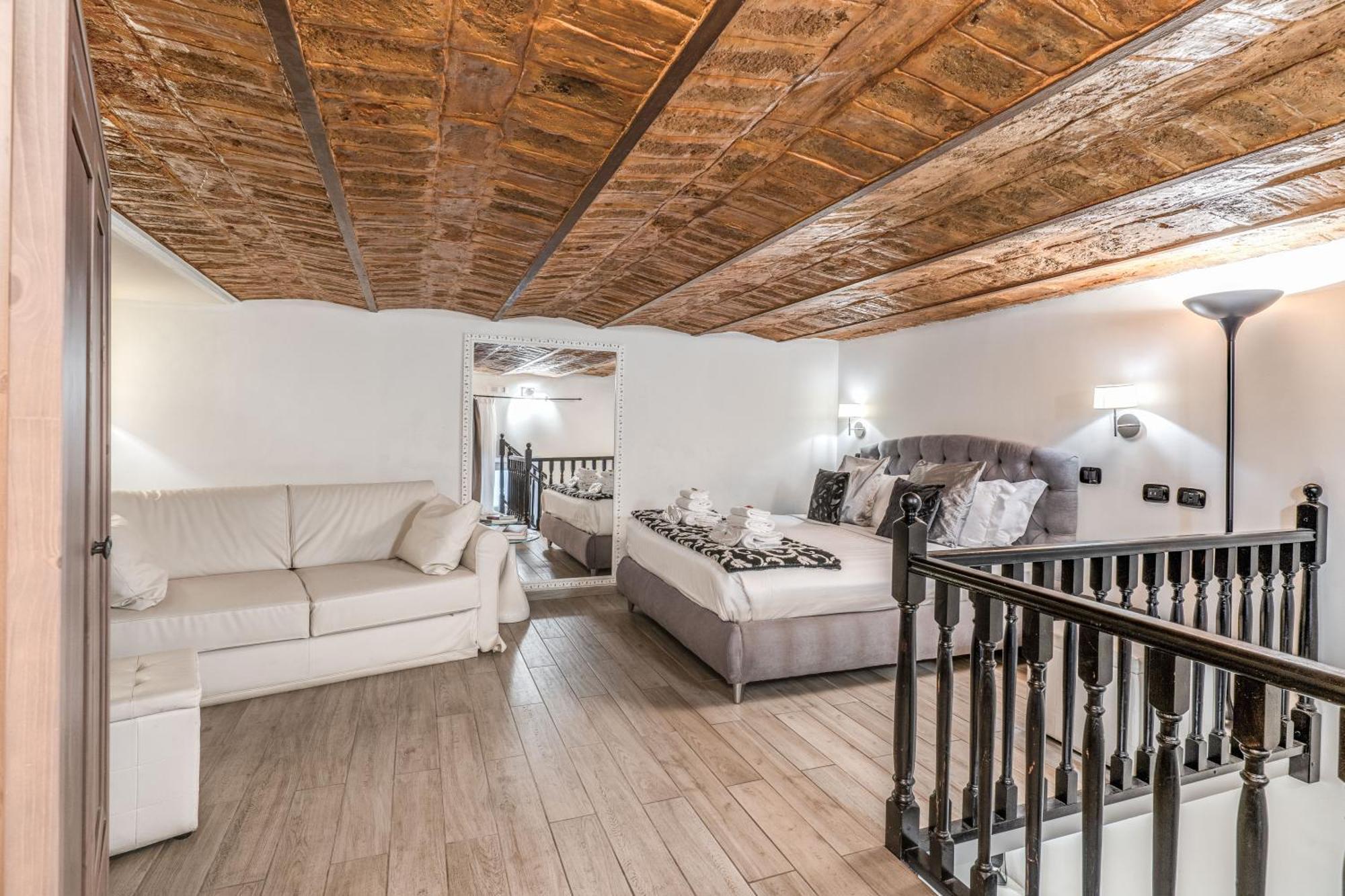Opera Pinciana Bed & Breakfast
