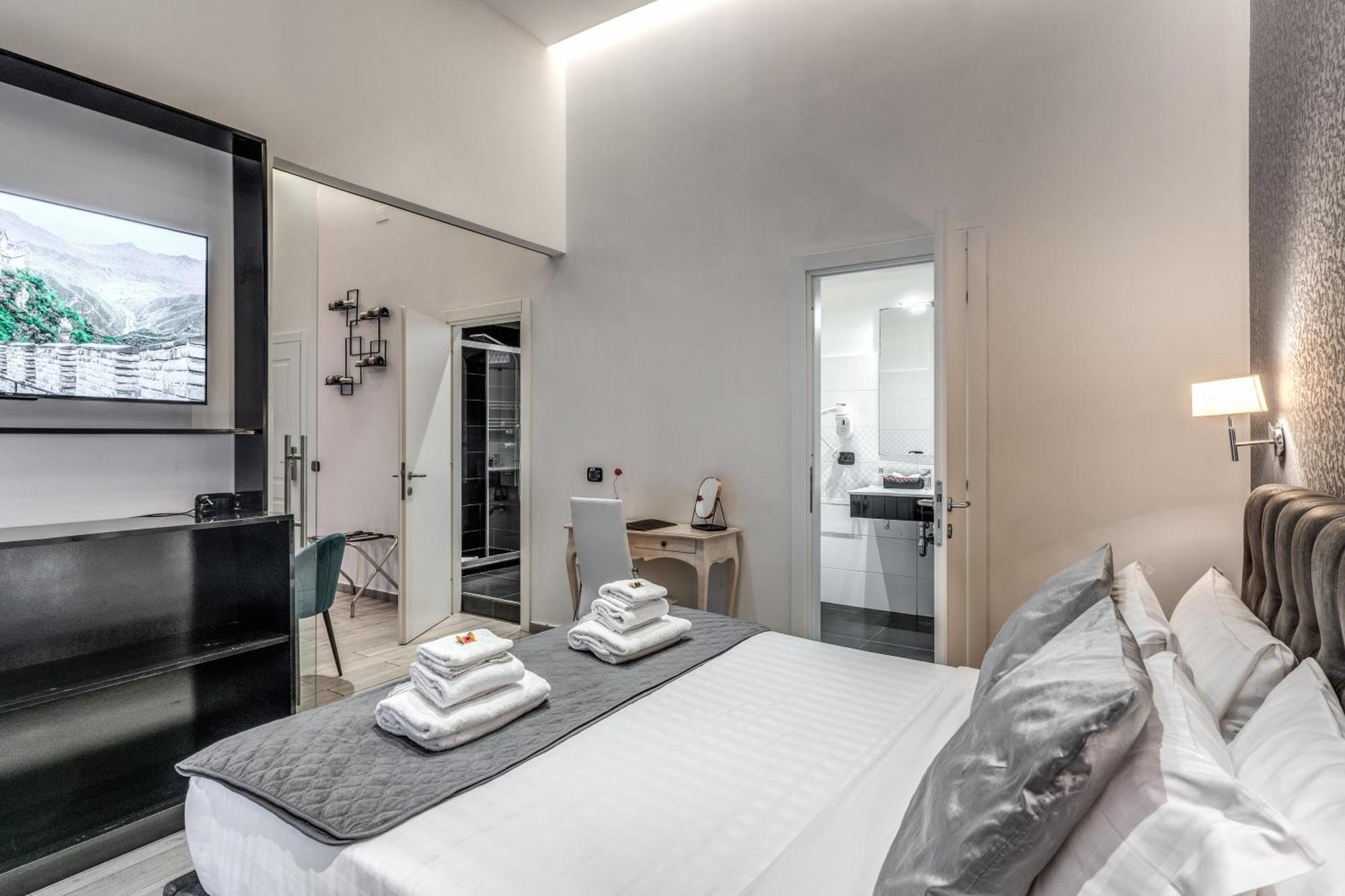 Operà Bed & Breakfast 2*